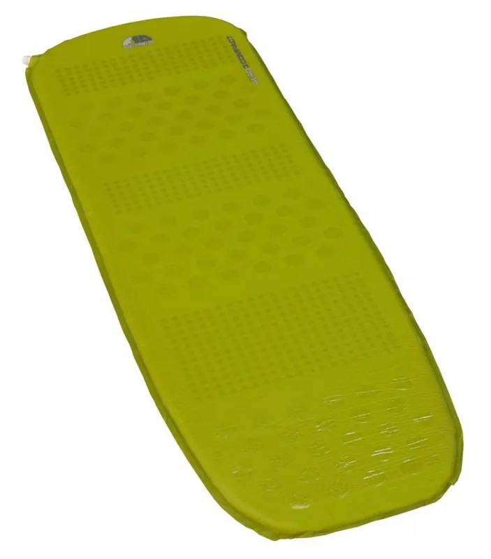 Časově Omezené Vango F10 AERO 3 COMPACT citron