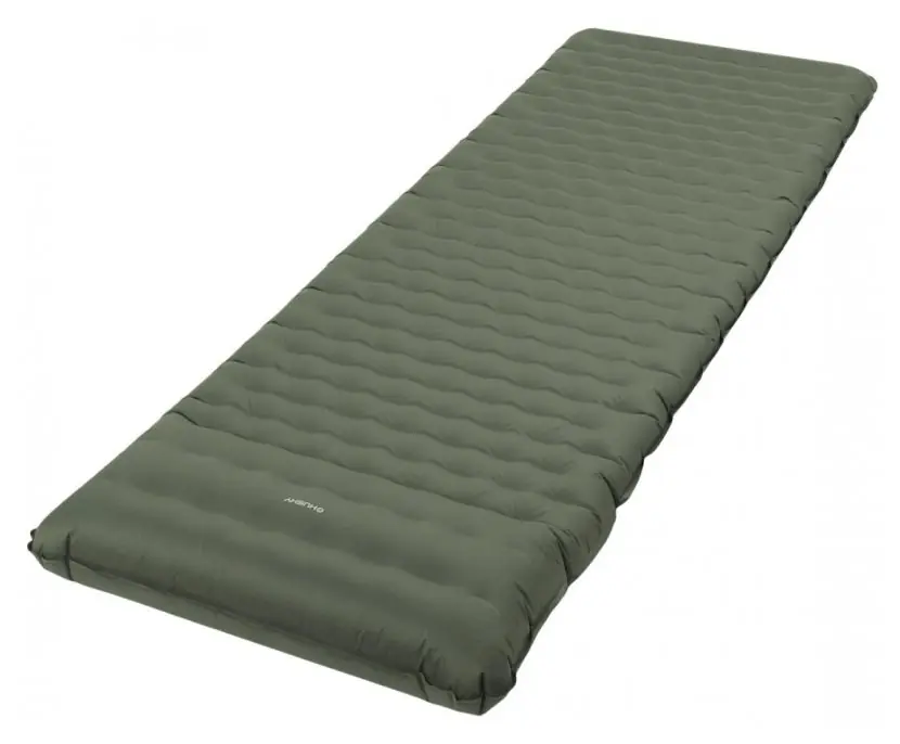 Husky FLICKY 8 khaki Finální Výprodej