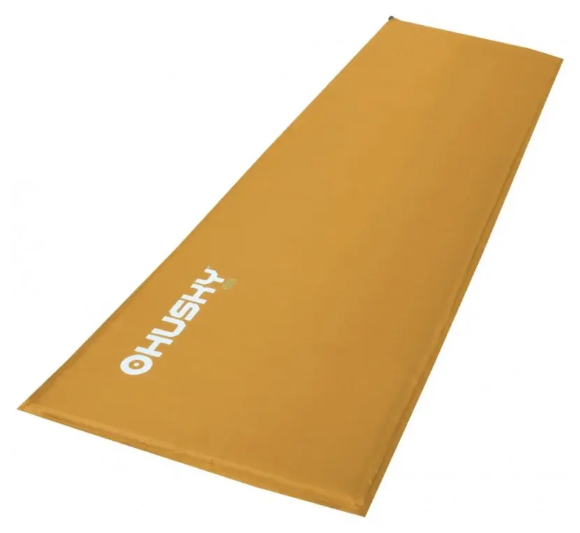 Finální Výprodej Husky Folly 2,5 orange