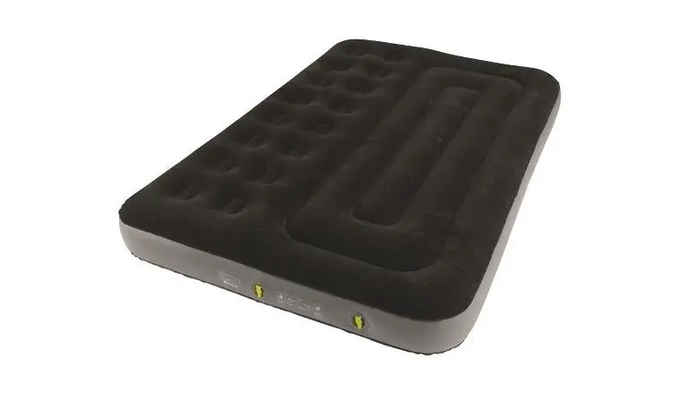 Outwell Classic Double Two Chamber Nízká Cena