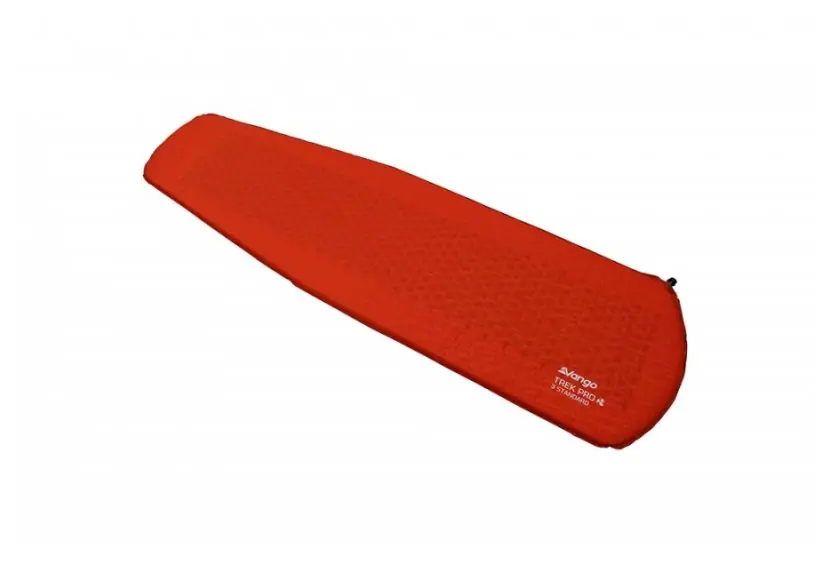 Vango TREK PRO 3 STANDARD tango red Super Cena