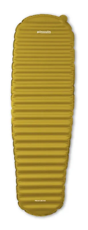 Akce Pinguin Peak 25 NX yellow
