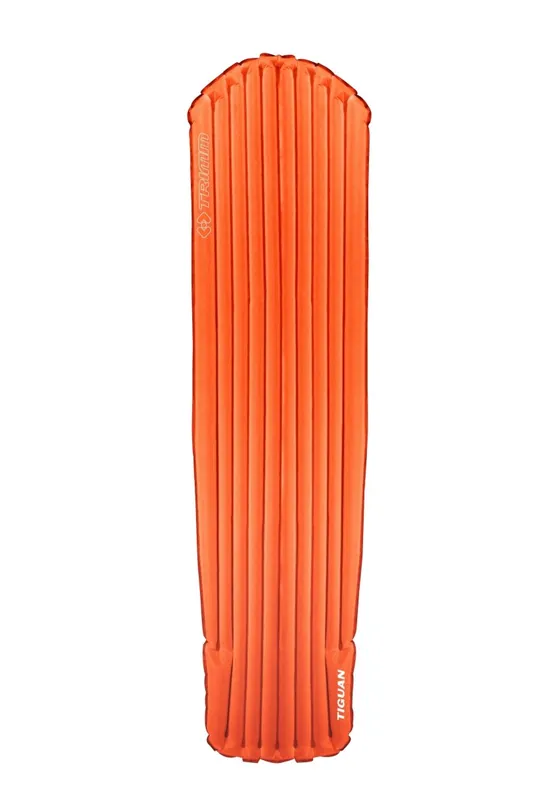 Trimm TIGUAN orange/dark grey Nová Kolekce