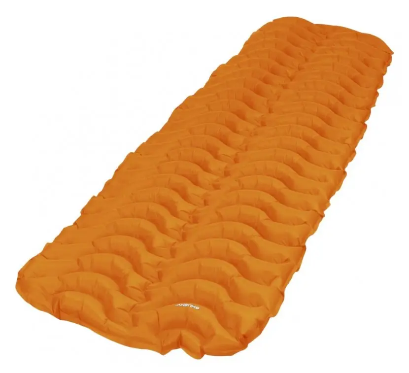 Husky Feezy 6 orange Bezpečná Platba
