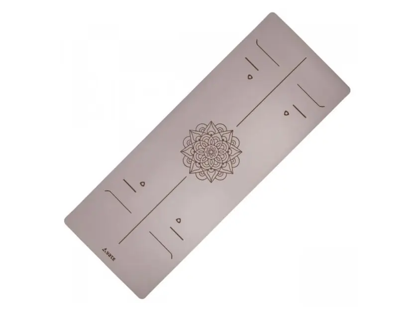 YATE Yoga mat HARMONY Jen Po Omezenou Doba