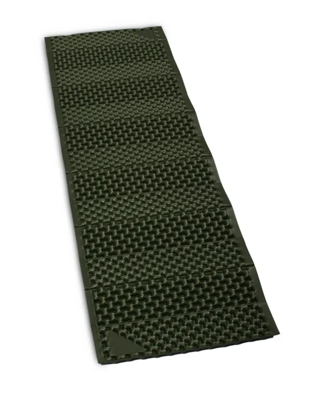 Pinguin Fold XL Alu silver green Hit Sezóny
