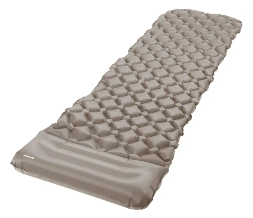 Must-Have Husky Fumy 5 grey