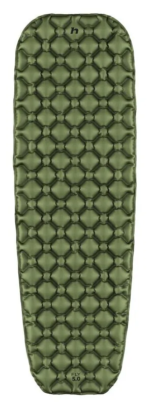 Zlevněný Hannah FLY 5,0 garden green II
