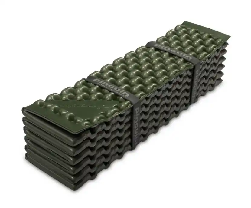 Oblíbený Pinguin Fold XL green