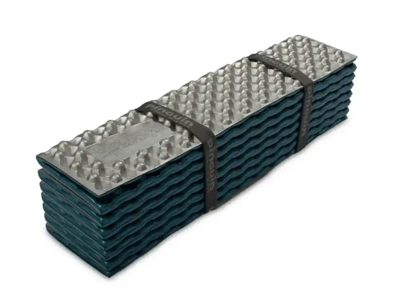 Jen Po Omezenou Doba Pinguin Fold L Alu silver petrol