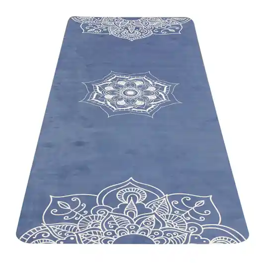 Nakupujte Hned YATE YOGA MAT modrá