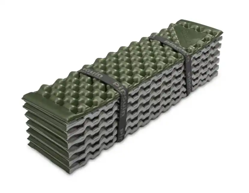 Nová Kolekce Pinguin Fold L green
