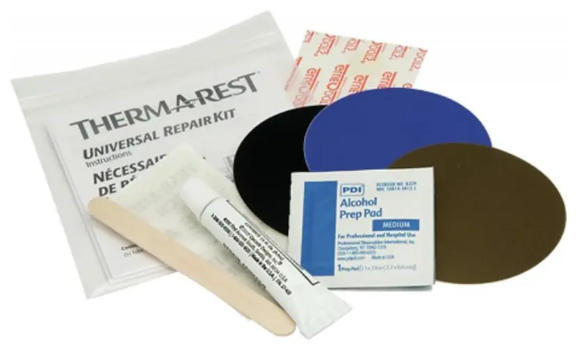 Therm-A-Rest Permanent Home Repair Kit Akční Nabídka