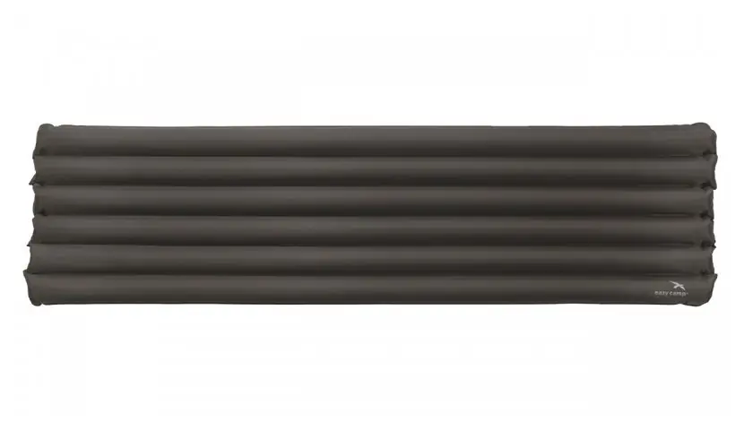 Dokud Zásoby Vydrží Easy Camp Hexa Mat Black