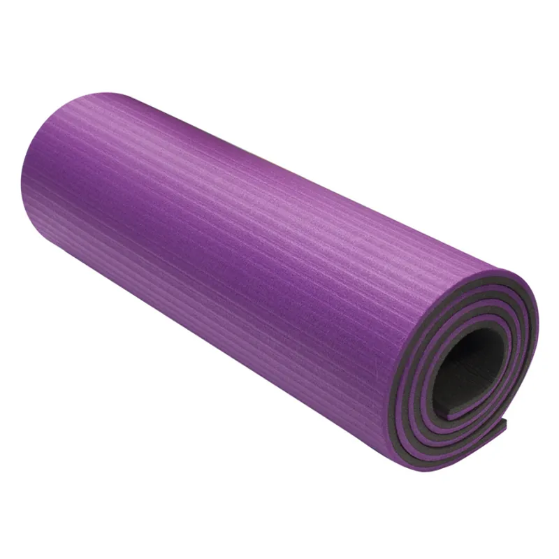 YATE KARIMATKA 190 FITNESS SUPER ELASTIC Oblíbený