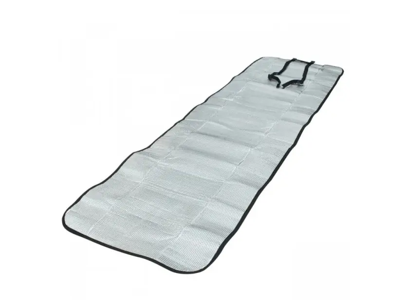 YATE ALU MAT 190 cm Cenově Výhodný