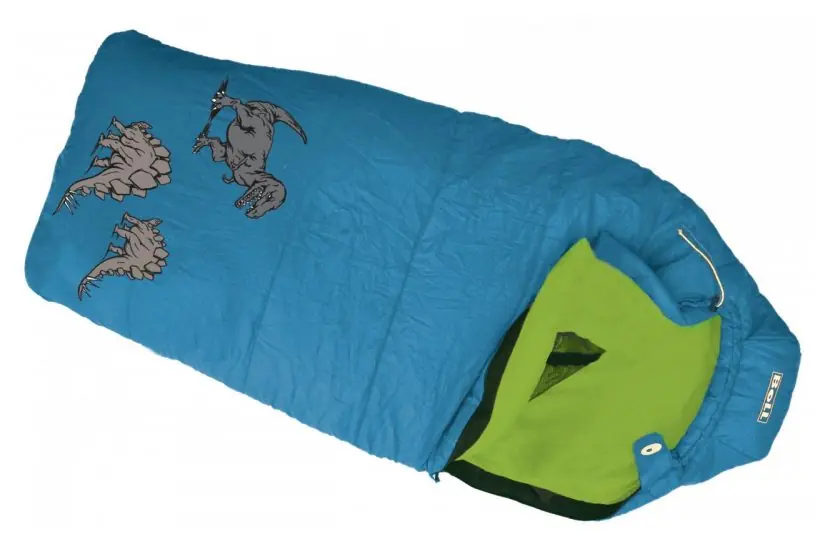 Omezená Nabídka Boll Patrol Lite atol/lime