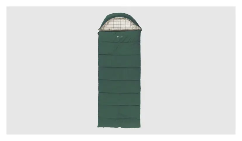Outwell Camper Prime green Kup Teď