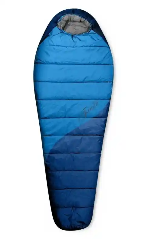 Hit Sezóny Trimm BALANCE WIDE sea blue/mid. blue