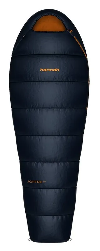 Hannah JOFFRE 200 midnight navy/radiant yellow II Rychlé Dodání