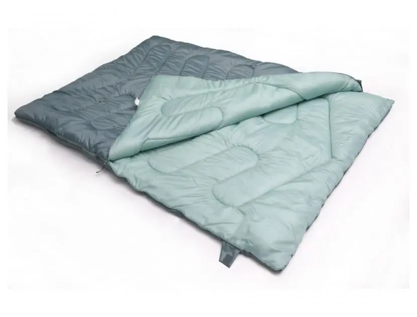 Sezónní Sleva Vango Ember Double mineral green