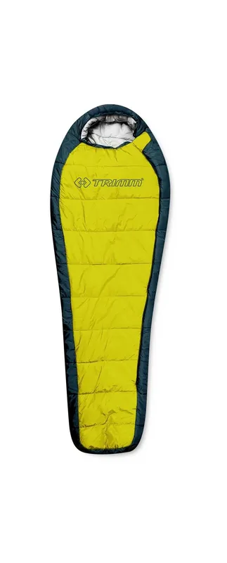 Trimm HIGHLANDER lagoon/lemon Must-Have