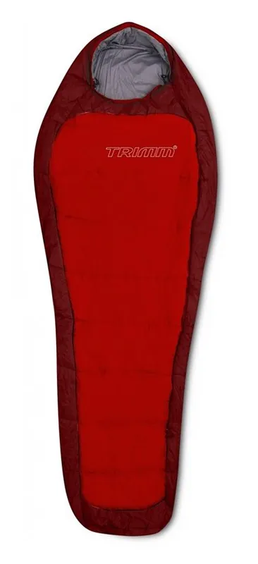Trimm IMPACT red / dark red Odeslání Ihned