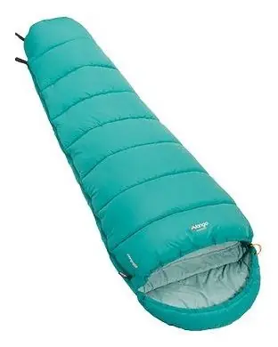 Hit Sezóny Vango KANTO 250S teal