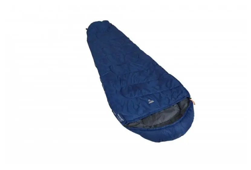 Rychlé Dodání Vango ATLAS 100 ink blue