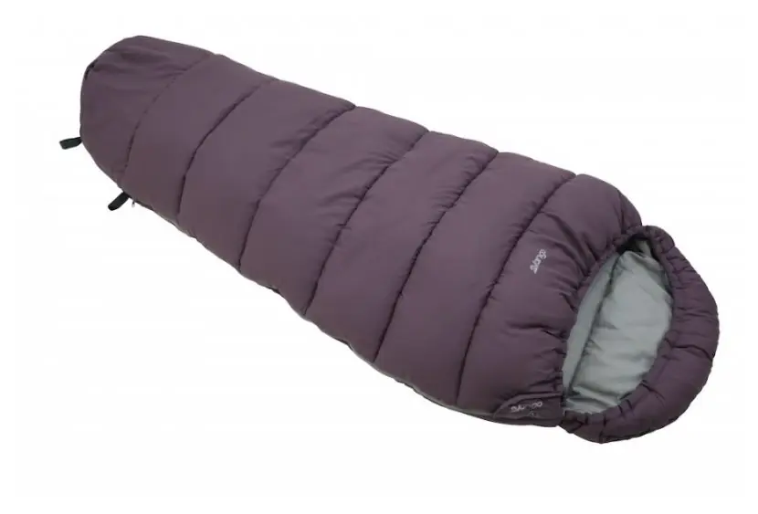 Vango KANTO JUNIOR arctic dusk Autentický