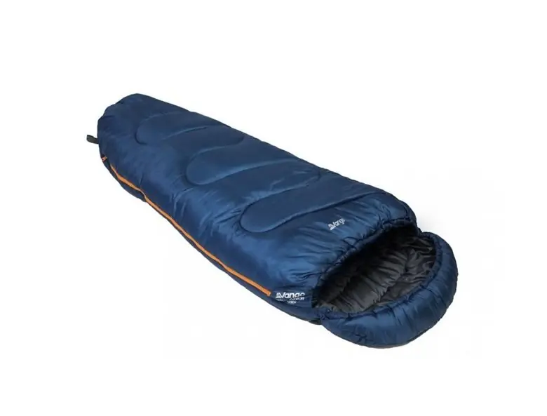 Expresní Doručení Vango ATLAS JUNIOR ink blue