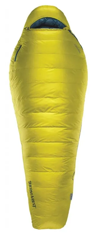 Pouze Dnes Therm-a-Rest Parsec 0F/-18C Regular larch