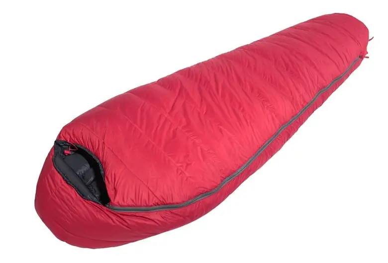 Nejlepší Cena WARMPEACE SOLITAIRE 1000 EXTRA FEET 180 ribbon red/black