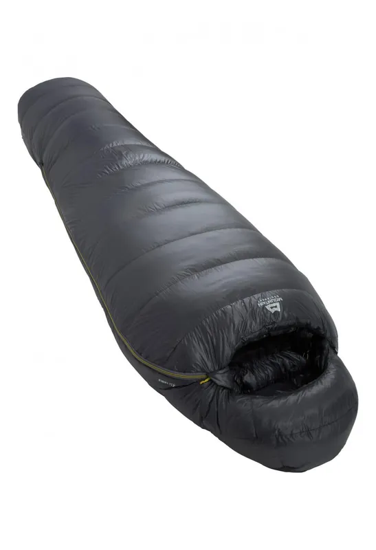 Jen Po Omezenou Doba Mountain Equipment FIREFLY REG Ombre Blue