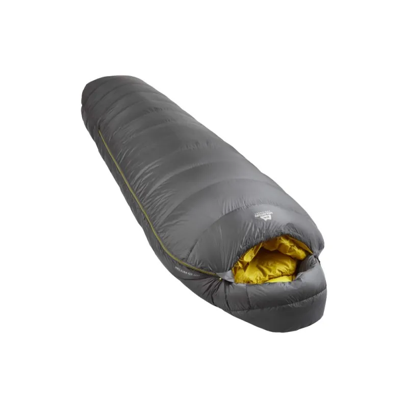 Expresní Doručení Mountain Equipment Helium GT 600 REG anvil grey