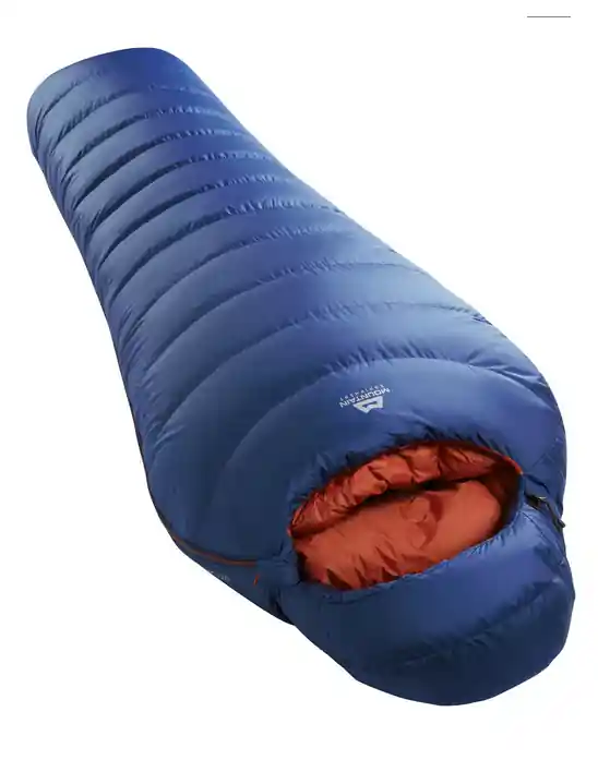 Časově Omezené Mountain Equipment Classic Eco 1000 regular dusk