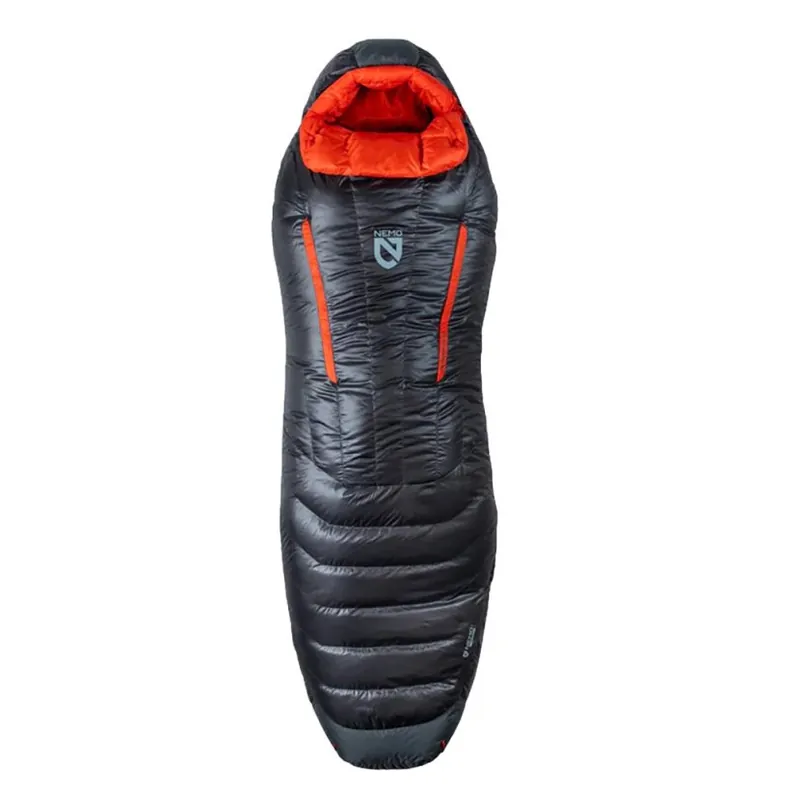Nemo Equipment Riff Mens 15 Endless Promise Long goodnight gray Super Cena