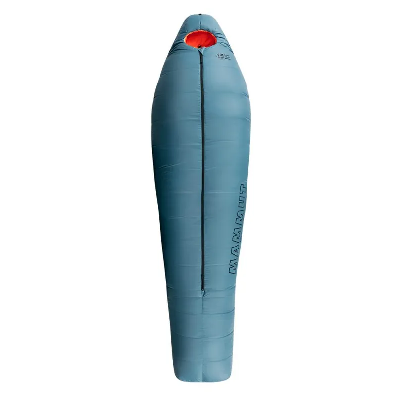 Mammut Comfort Down Bag -15°C nautical Top Prodej