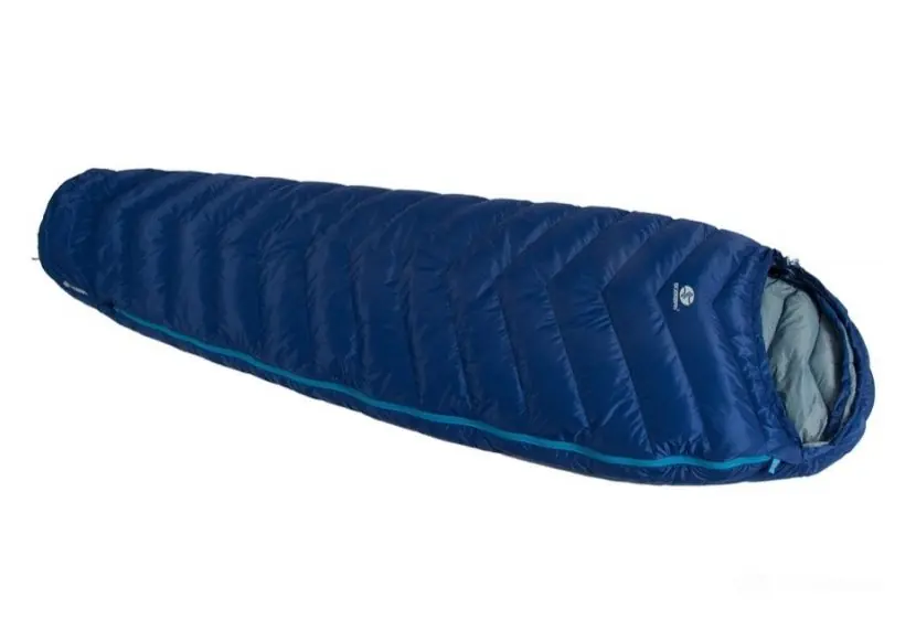 Víkendová Akce Sir Joseph Double Attack II 190 navy