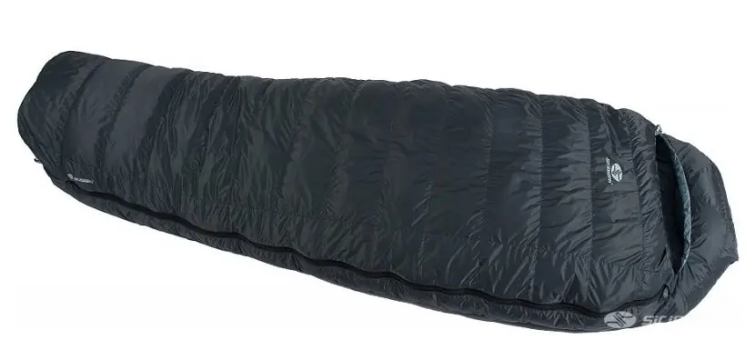 Oblíbený Sir Joseph Rimo Scout III 1100 - 170 dark grey