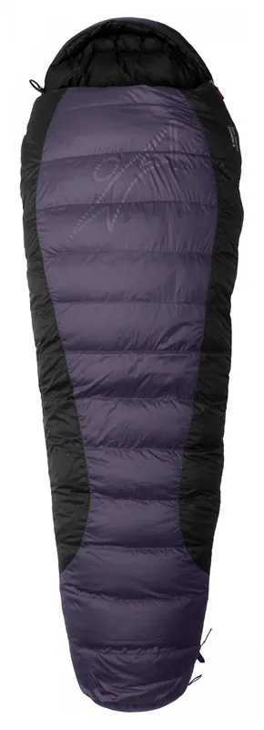 WARMPEACE VIKING 900 180 WIDE iron/grey/black Výprodej