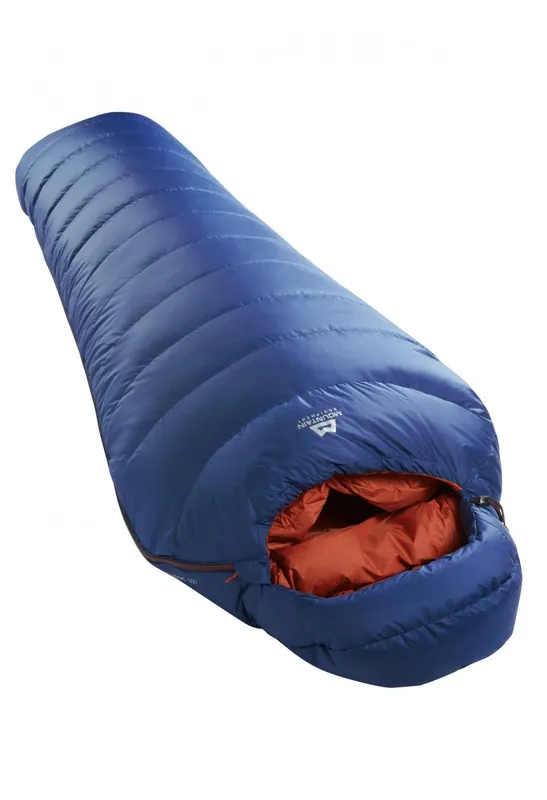 Poslední Šance Mountain Equipment Classic Eco 500 Regular dusk