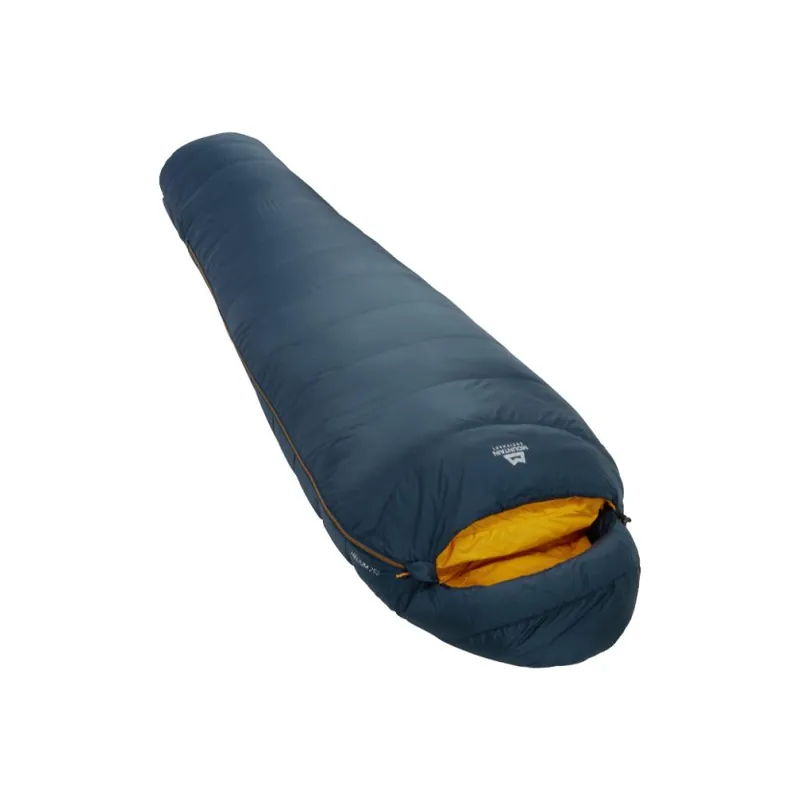 Mountain Equipment Helium 600 Long majolica blue Super Cena