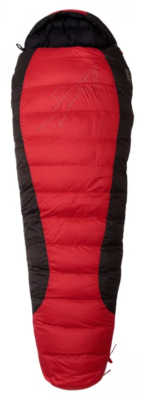 WARMPEACE VIKING 900 195 red/grey/black Sleva