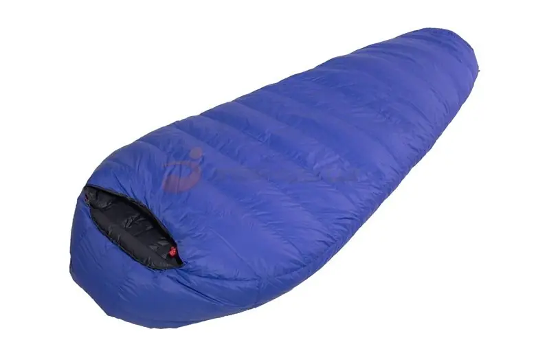 Omezená Nabídka WARMPEACE SOLITAIRE 500 170 royal blue/black