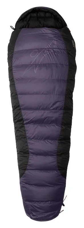 Nová Kolekce WARMPEACE VIKING 900 170 WIDE iron/grey/black