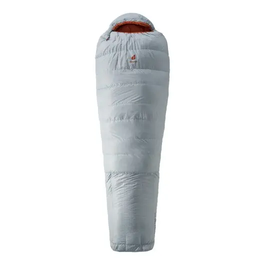 Deuter ASTRO PRO 400 tin-paprika Zlevněný