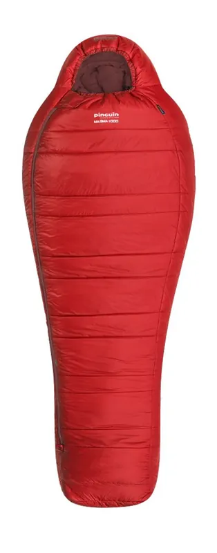 Novinka Pinguin Magma 1000 red