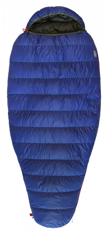 Dokud Zásoby Vydrží WARMPEACE SPACER 600 195 cm mid blue/grey/black