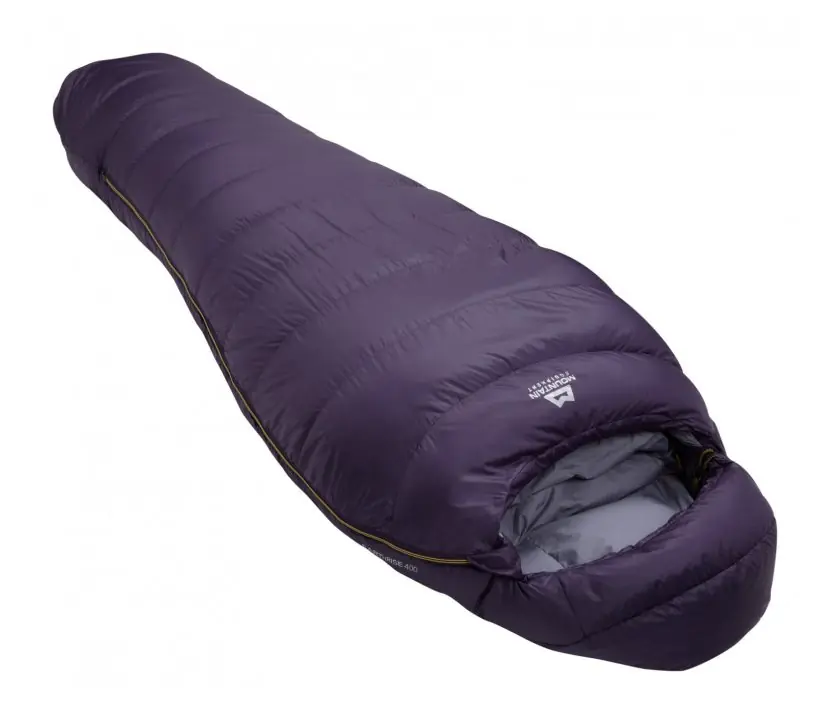 Mountain Equipment Earthrise 600 REG W opulence Poslední Šance
